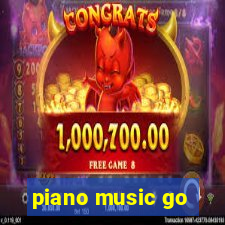 piano music go-jogos edm piano